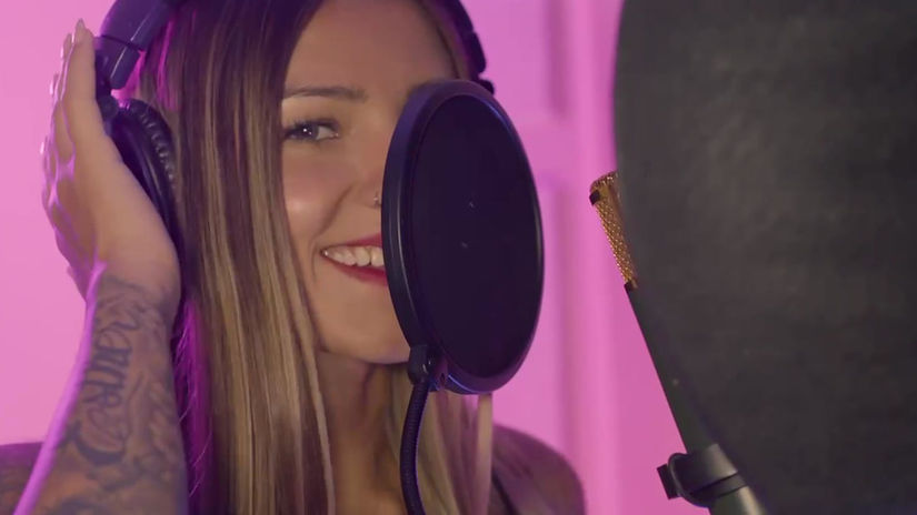 Music Video- Quels